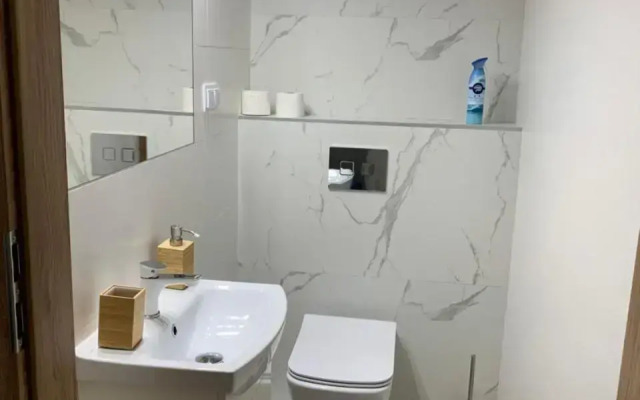 Apartament105Mokotow