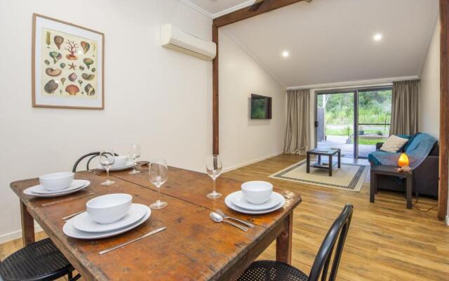 Sail Rock Apartment 1