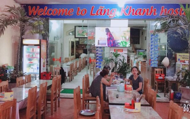 Lang Khanh Hostel