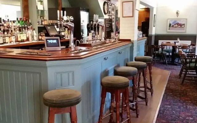 Dog & Crook Braishfield