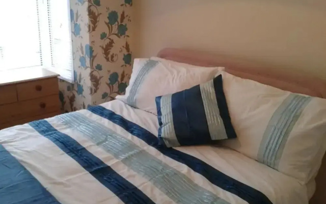 St Hilda Guest House