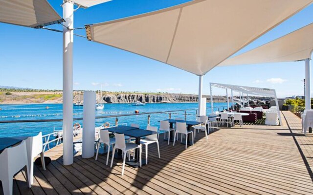 Pasito Blanco Marina Resort Cb10