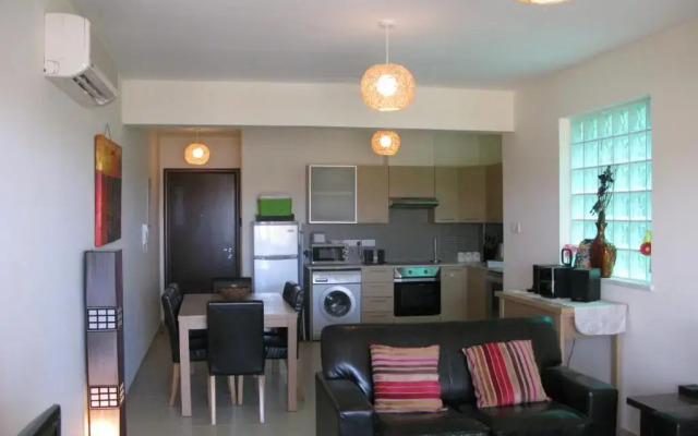 Pyla Gardens Apartment E 202