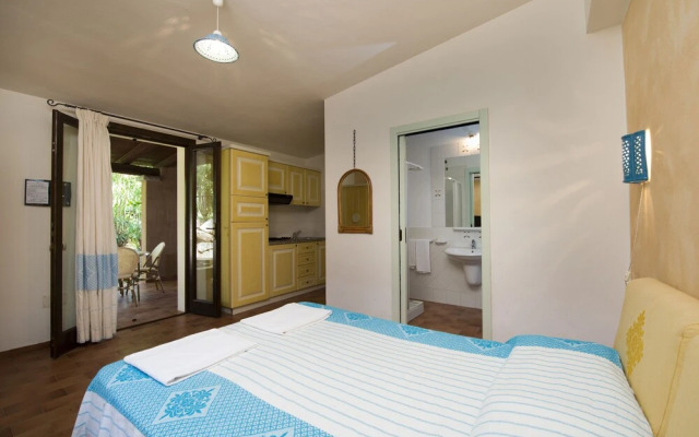 Residence Club S''Incantu