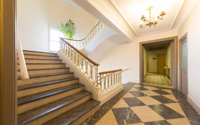Hotel Real Segovia