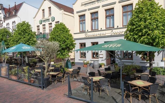 Hotel Schwarzer Adler