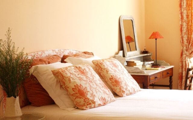 Clos Mirabel Manor B&B