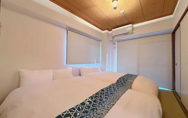 Residence Yu 201