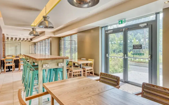 Premier Inn Rickmansworth Hotel
