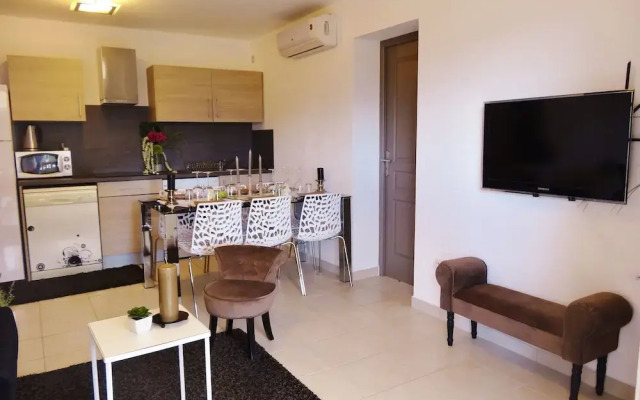 Résidence Bella Vista