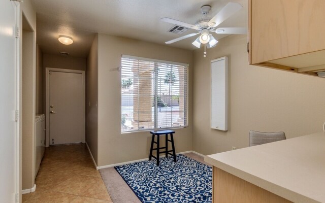 Desert Dance (Sun Lakes) Home