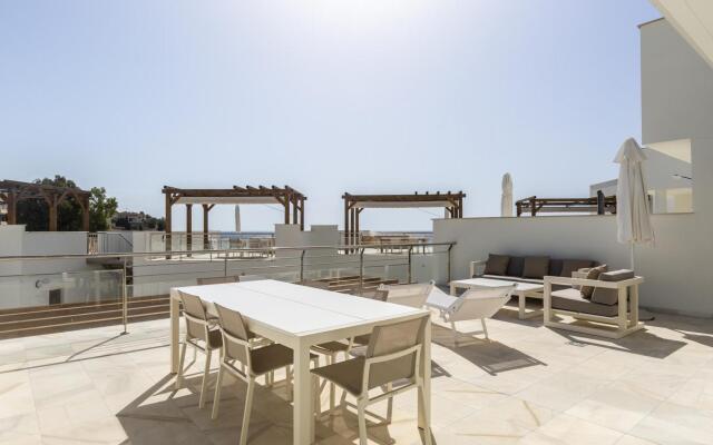 Mascarat 2 slaapkamer appartement