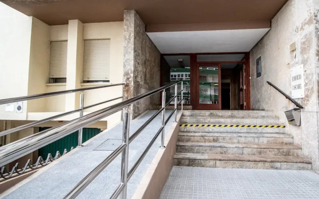 Apartamento La Salicornia