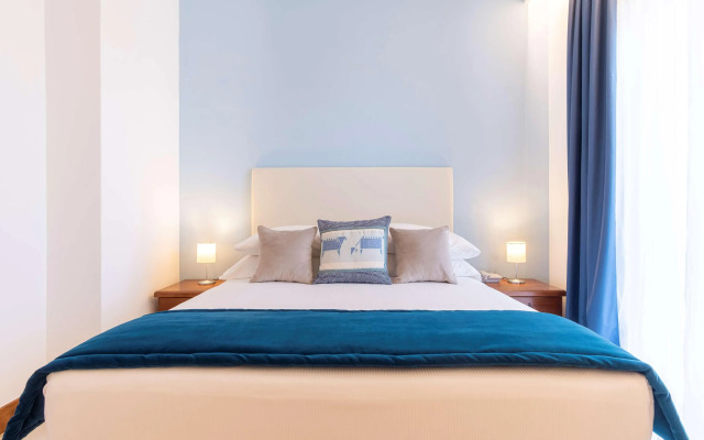 Best Western Hotel Blumarea