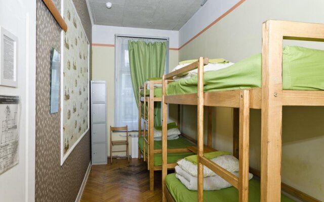 Central Hostel