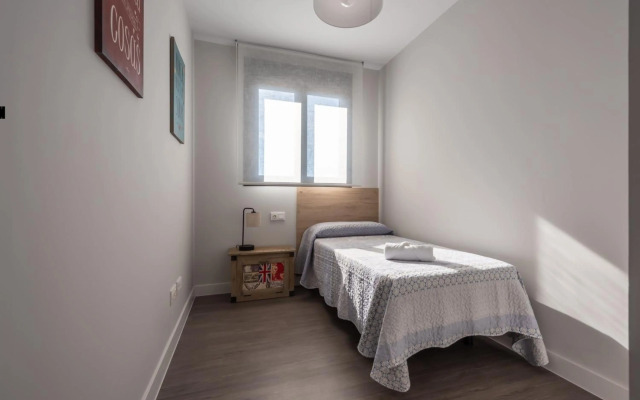 Apartamento Estepona I