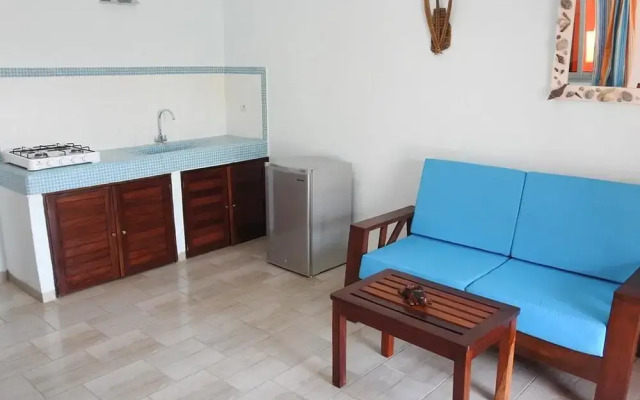 Motel Regal Casamance