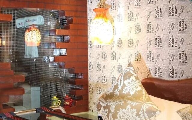 Milan Love Nest Hotel Jiande