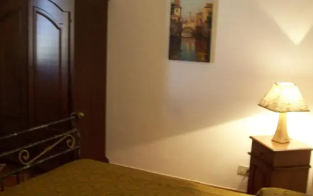 Casa Vacanza Rio Forgia