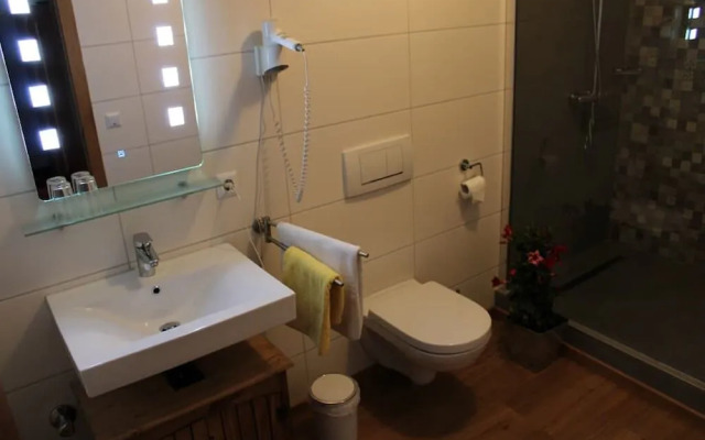 Bayerische Gastwirtschaft Dimpfl-Stadl