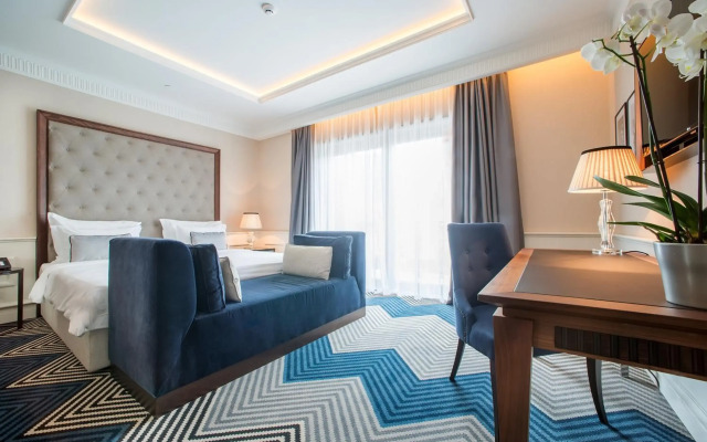 Boutique Hotel La Roche