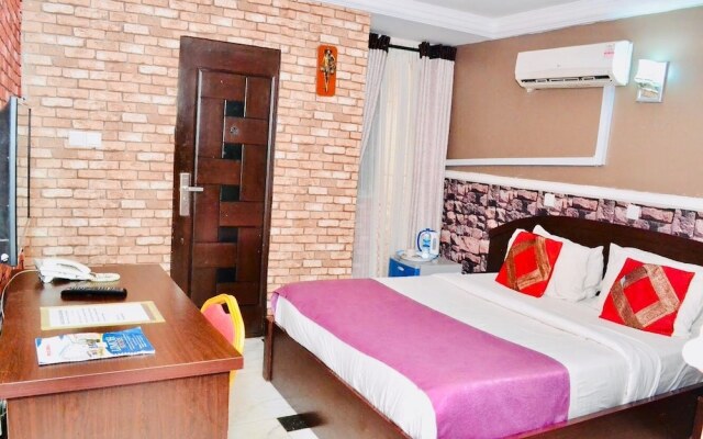 Limoh Suites