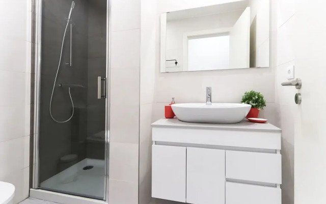 Benfica Historial Apartments by Homing