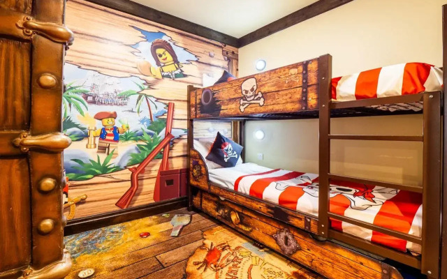 LEGOLAND Windsor Resort Hotel