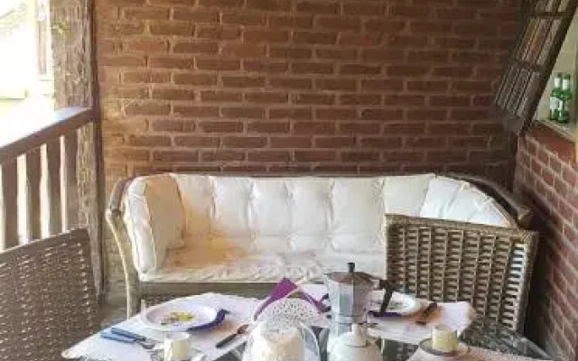 Geriba Apart Hotel