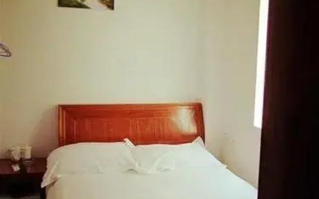Wuzhen Wenyuan Ge Inn