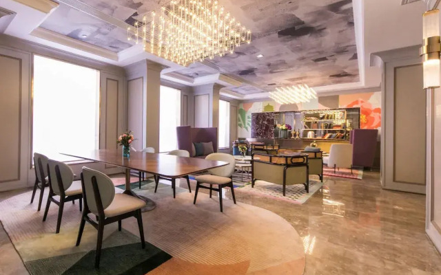 Rongjiang International Hotel