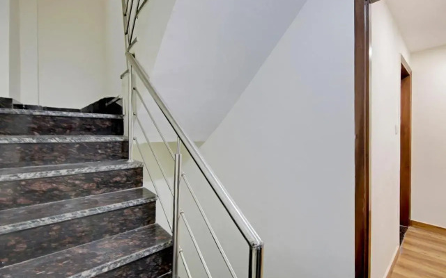 Oyo Flagship 703579 Santosh Residency