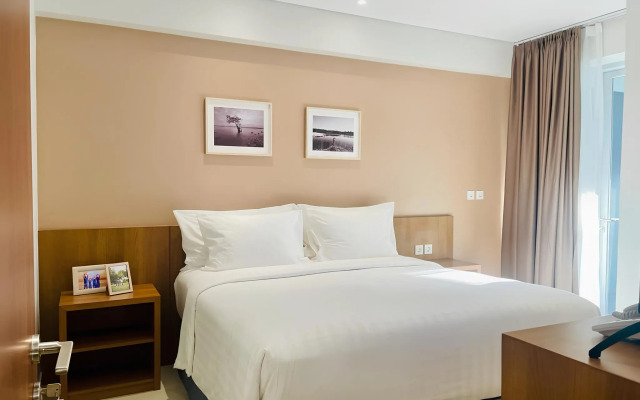 Ramada Encore by Wyndham Seminyak Bali