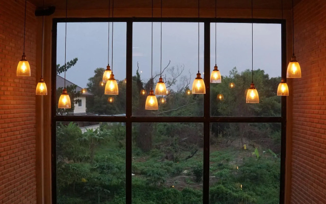 Chartame Boutique Hotel