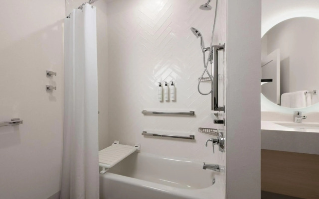 TownePlace Suites by Marriott Dallas Rockwall