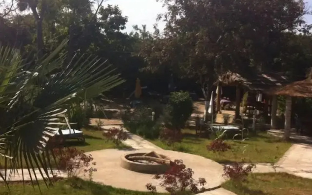 Tanji Bird Reserve Eco-lodge - Adults Only