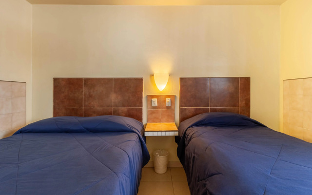 Hotel Mazatlan