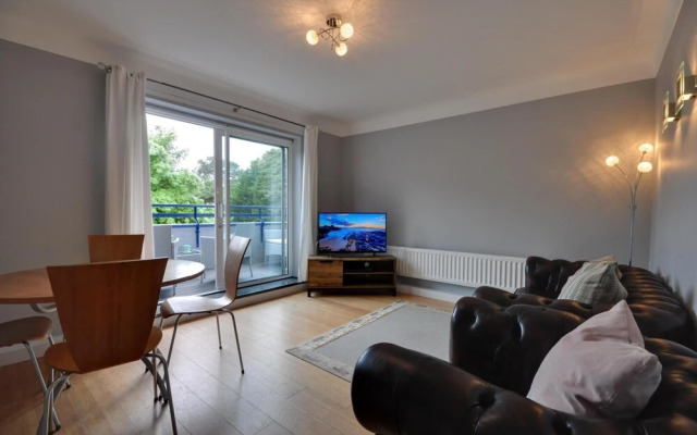 Mauve - 2 Bedroom Apartment on Peninsula