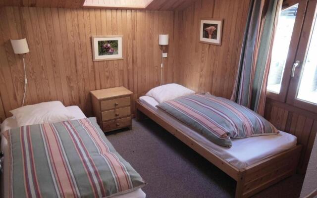 Résidence Le Roselin - 3 Pièces pour 6 Personnes 193311