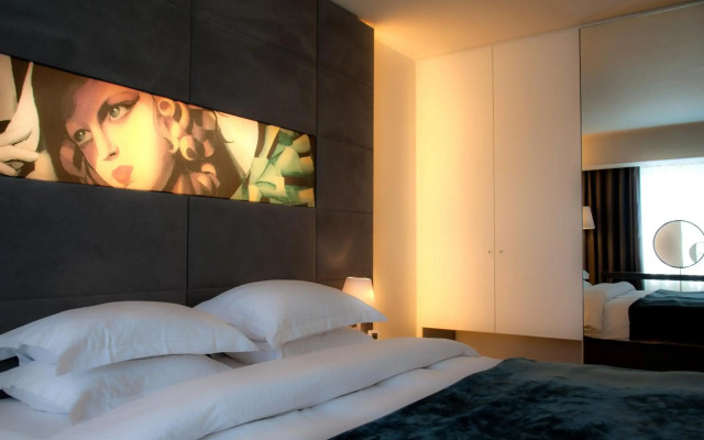 Brasil Suites Hotel & Apartments