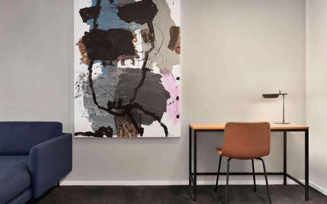 Comwell Copenhagen Portside Dolce by Wyndham