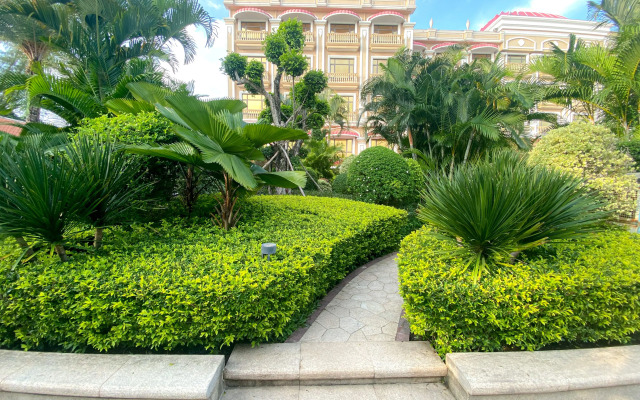 Continental Xin Hao Hotel and Resort