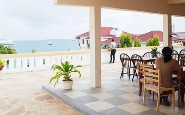 Abuso Inn