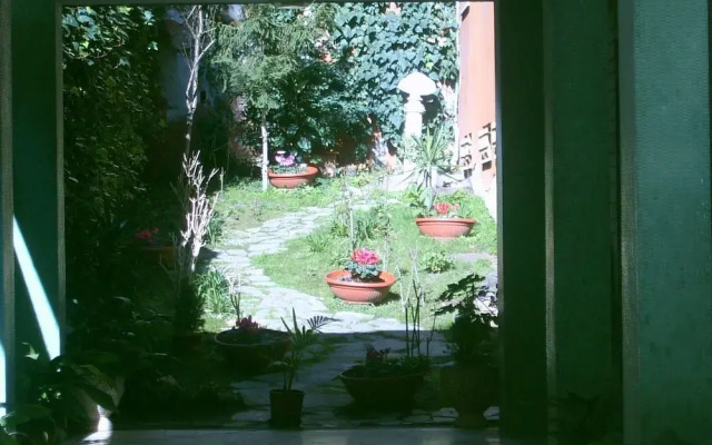 Ale&Andrea Apartments