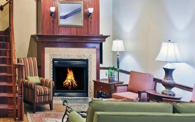 Country Inn & Suites by Radisson, Tulsa, OK