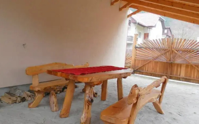 Casa Morarului