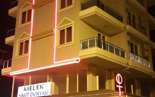 Manavgat Motel