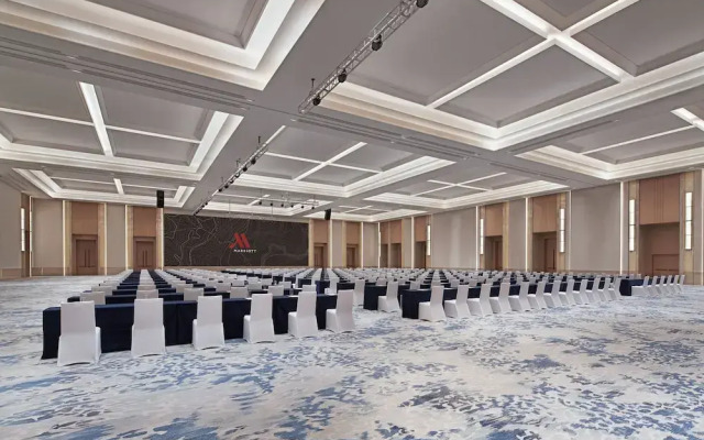Shantou Marriott Hotel
