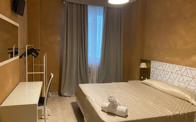 Old Milano House - Hostel