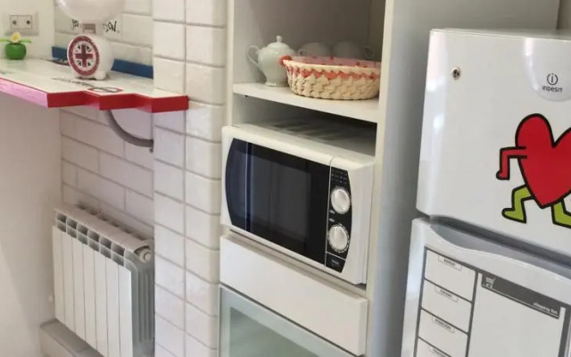 Appartamento San Pietro Vaticano